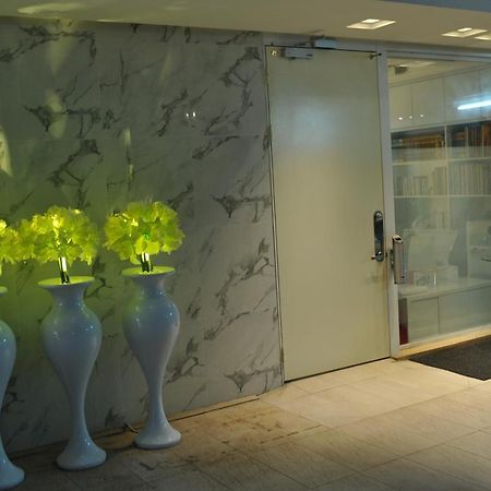 Great Family Hotel Đài Bắc Ngoại thất bức ảnh