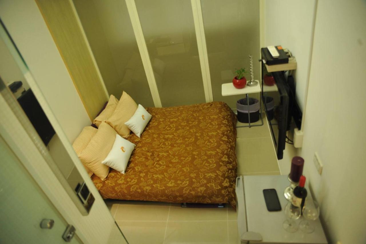 Great Family Hotel Đài Bắc Ngoại thất bức ảnh