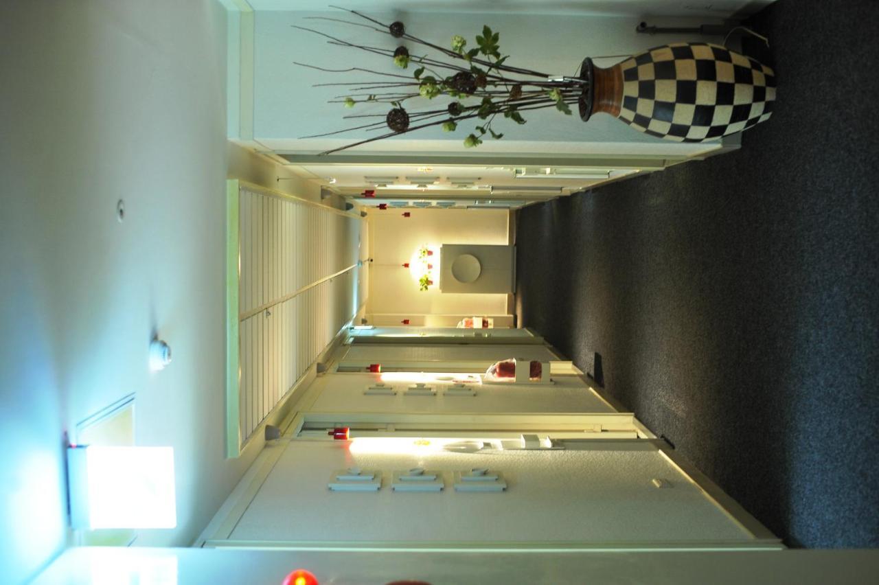 Great Family Hotel Đài Bắc Ngoại thất bức ảnh