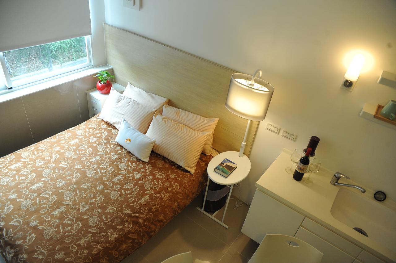 Great Family Hotel Đài Bắc Ngoại thất bức ảnh